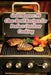 Grill Master: 99 Char-Broil Recipes for Perfect Outdoor Cooking by Craveable Croissants Kawa