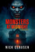 Monsters at Midnight: 26 Horror Stories by Nick Clausen