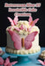 Buttercream Bliss: 95 Irresistible Cake Creations by Culinary Harvest Grill