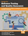 Software Testing and Quality Assurance: A Comprehensive Guide to Strategies, Techniques, and Best Practices by Danish Meiraj