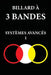 Billard À 3 Bandes: Systèmes Avancés 1 by Murat Kocak