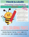 Trace & Learn: Personalized NOAH Tracing Book: Name and Letter Tracing Practice for Noah by Jessica Bedell