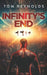 Infinity's End (The Meta Superhero Novel Series: Book #6) by Tom Reynolds