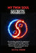 My Twin Soul Secrets by Silvia Moon