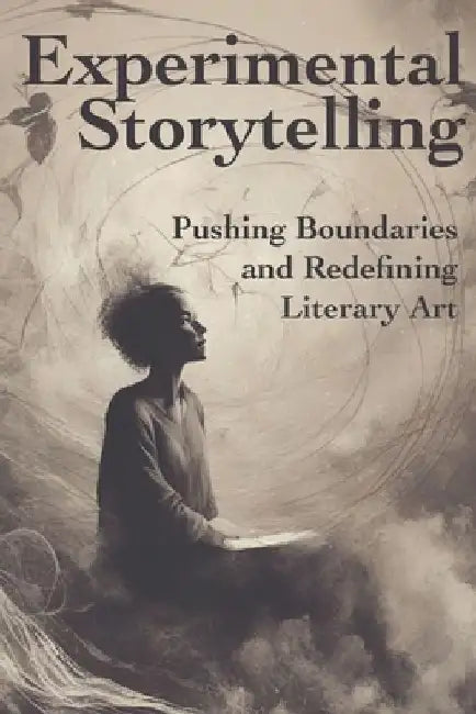Experimental Storytelling: Pushing Boundaries and Redefining Literary Art by Little Tree Publications &. Food Forest