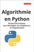 Algorithmie en Python: 50 Exercices Pratiques pour Développer vos Compétences en Programmation by Python, Développeur