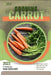 Carrot: Guide and overview by Van Doichev