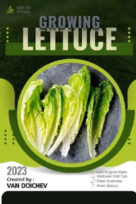 Lettuce: Guide and overview by Van Doichev