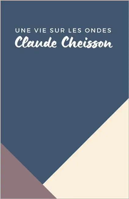 Une vie sur les ondes by Jardin Sauvage, Editions