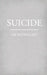 Suicide: An Anthology by Cory Bennet