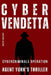 CYBER VENDETTA Agent York's Thriller by David Anchor