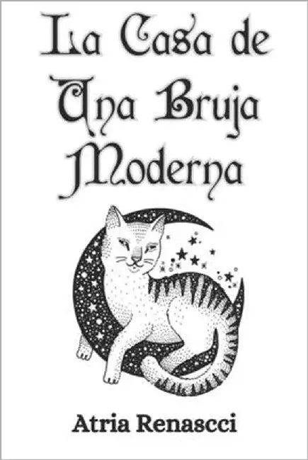 La Casa de Una Bruja by Renassci, Atria
