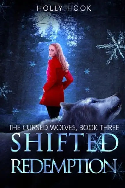Shifted Redemption by Holly Hook