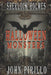 Sherlock Holmes, Halloween Monsters by John Pirillo