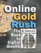 Online Gold Rush: The Road to Digital Wealth by Muhammad Ibrahim Bajwa