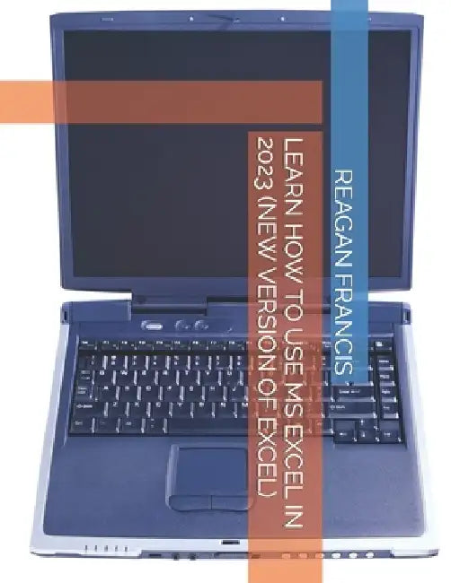 Learn How to Use MS Excel in 2023 (New Version of Excel) by Reagan Francis