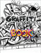Graffiti Book by Sarnataro, Ciro