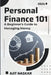 Personal Finance 101: A Beginner's Guide to Managing Money by Ajit Naskar