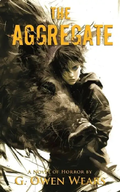The Aggregate by G. Owen Wears
