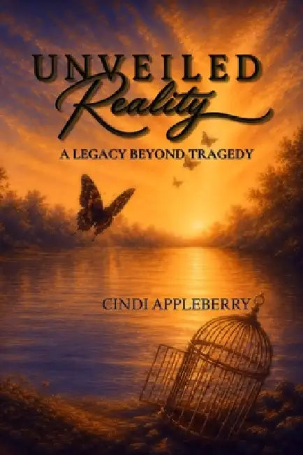 Unveiled Reality: A Legacy Beyond Tragedy by Cindi Appleberry