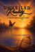 Unveiled Reality: A Legacy Beyond Tragedy by Cindi Appleberry