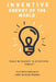 Inventive Energy of the World: What Humanity is Inventing Today? by Amit Kumar Mishra