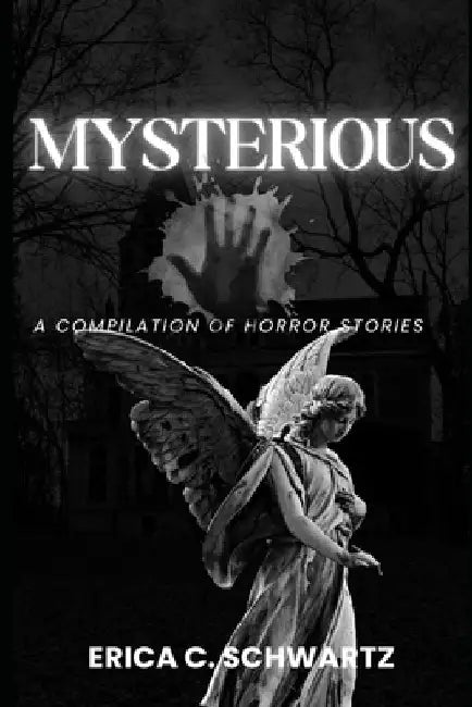 Mysterious Shadows: A Compilation of Horror Stories by Erica C. Schwartz