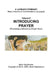 Introducing Prayer: (previously published as Prayer Keys by Mark Stepherson