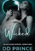Wicked: A Savage Alpha Shifters Romance by DD Prince