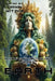 Planetary Anthology Series: Earth by Richard Paolinelli