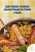 Spain Cuisine: A Culinary Journey Through the Flavors of Spain by Volodymyr Rybaiev