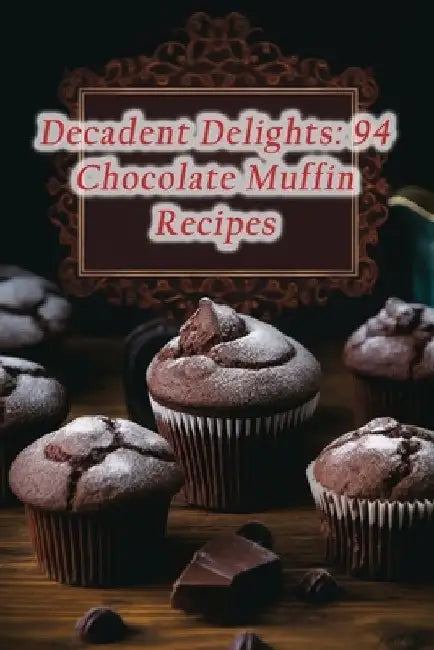 Decadent Delights: 94 Chocolate Muffin Recipes by Fresh Catch Seafood Grill