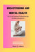 Breastfeeding and Mental Health: The Art of Nurturing the bond Through Lactation Management by Mary L. Adams