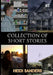 Collection of Short Stories by Heidi Sanders
