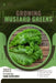 Mustard Greens: Guide and overview by Van Doichev