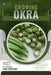 Okra: Guide and overview by Van Doichev