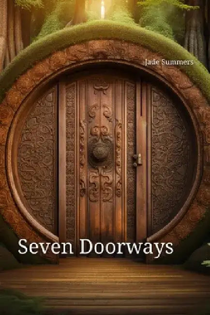 Seven Doorways by Jade Summers