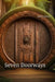 Seven Doorways by Jade Summers