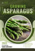 Asparagus: Guide and overview by Van Doichev