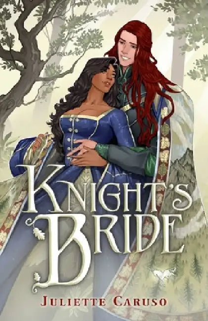 Knight's Bride by Juliette Caruso