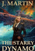 The Starry Dynamo: a space pirate fantasy adventure by J. Martin