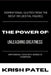 The Power Of: Unleashing Greatness by Krish Vipal Patel