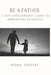 To Be a Father: A Self-Development Guide to Embracing Paternity by Noha Saleeby