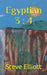 Egyptian 3: 4 by Steve Elliott