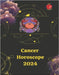 Cancer Horoscope 2024 by Rubi, Alina a.