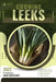Leeks: Guide and overview by Van Doichev