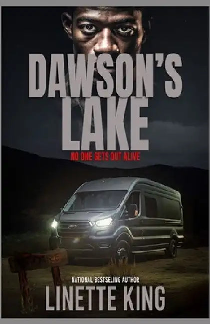 Dawson's Lake by Linette King