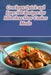 Crockpot Quick and Easy: 100 Recipes for Effortless Slow Cooker Meals by Tantalizing Taste Trail Hama