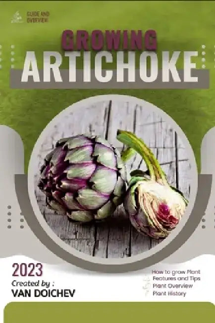 Artichoke: Guide and overview by Van Doichev