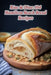 Rise & Dine: 104 Hamilton Beach Bread Recipes by Peking Duck House Hama